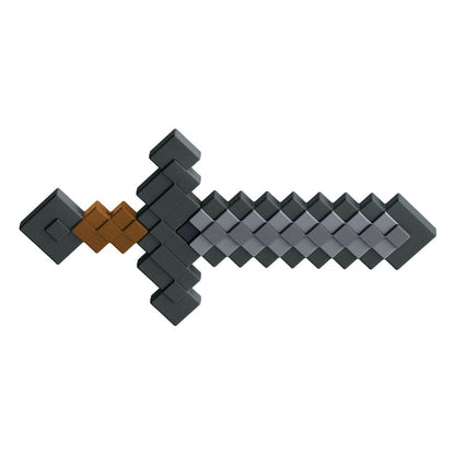 Minecraft Roleplay-Replik Steinschwert 43 cm Image 6