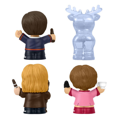Harry Potter und der Orden des Phönix Little People Collector Minifiguren 4er-Pack 7 cm Image 9