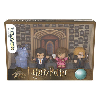 Harry Potter und der Orden des Phönix Little People Collector Minifiguren 4er-Pack 7 cm Image 14