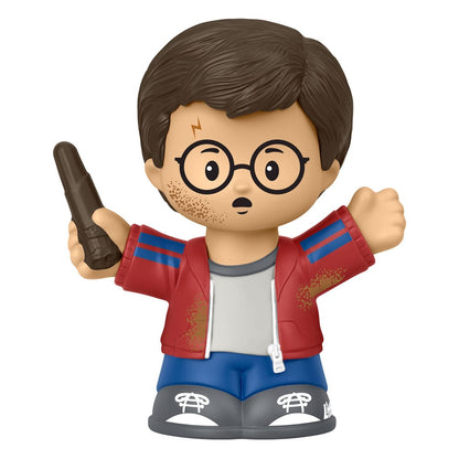 Harry Potter und der Halbblutprinz Little People Collector Minifiguren 4er-Pack 7 cm Image 3