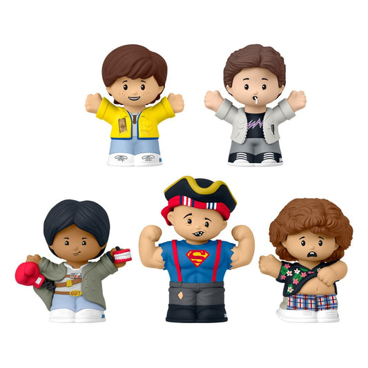 Die Goonies Little People Collector Minifiguren 5er-Pack 7 cm Image 1