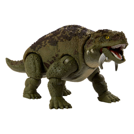 Jurassic World Hammond Collection Actionfigur Scutosaurus Image 1