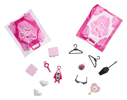 Monster High Skulltimate Secrets Puppe Destination: Gore-geous Oasis - Draculaura Image 9