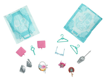 Monster High Skulltimate Secrets Puppe Destination: Gore-geous Oasis - Lagoona Blue Image 9