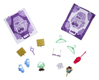 Monster High Skulltimate Secrets Puppe Destination: Gore-geous Oasis - Jinafire Long Image 9