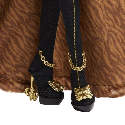 Monster High Puppe Clawdeen Wolf (House Of Wolf) Image 9