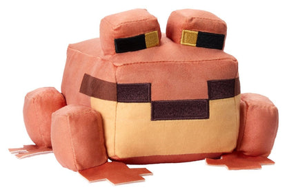 Minecraft Plüschfigur Frosch 20 cm Image 1