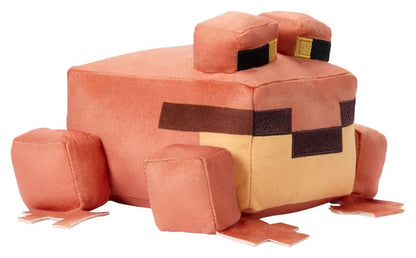 Minecraft Plüschfigur Frosch 20 cm Image 3