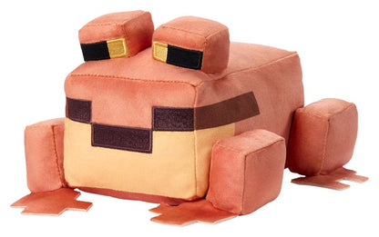 Minecraft Plüschfigur Frosch 20 cm Image 4