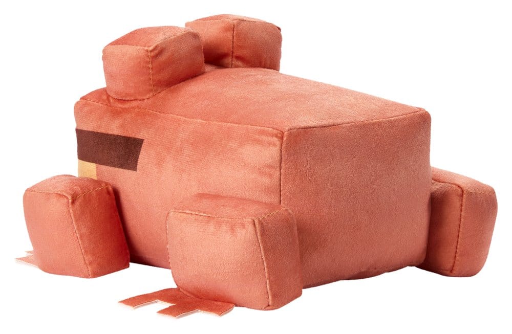 Minecraft Plüschfigur Frosch 20 cm Image 5