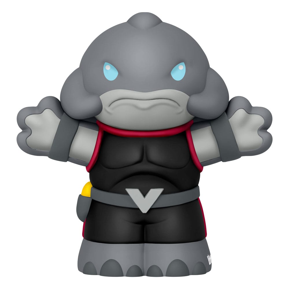 Lilo & Stich Little People Collector Minifiguren 4er-Pack 7 cm Image 6