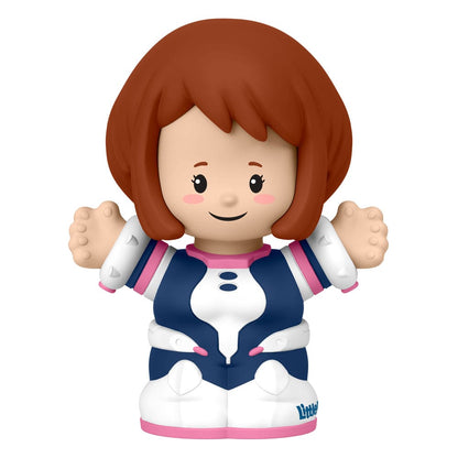 My Hero Academia Little People Collector Minifiguren 4er-Pack 7 cm Image 5