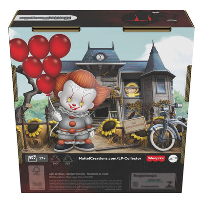 Es Little People Collector Minifiguren 2er-Pack 7 cm Image 3