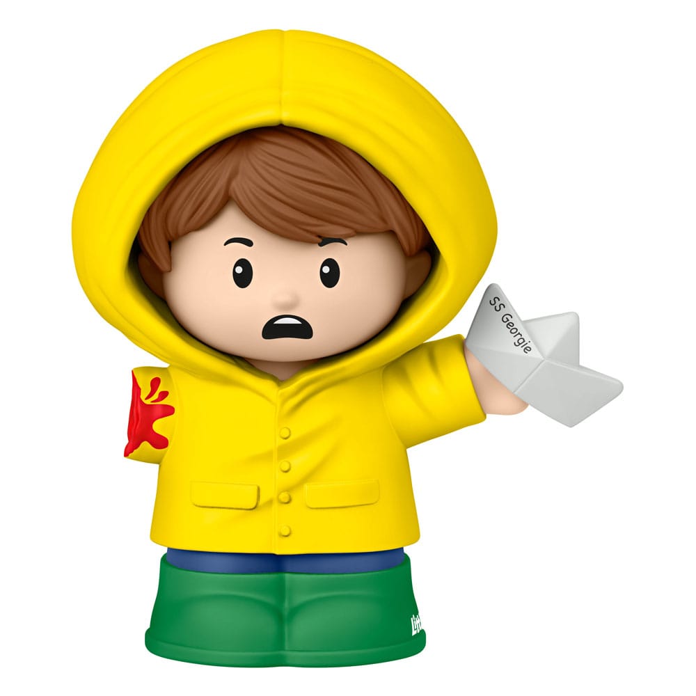 Es Little People Collector Minifiguren 2er-Pack 7 cm Image 6