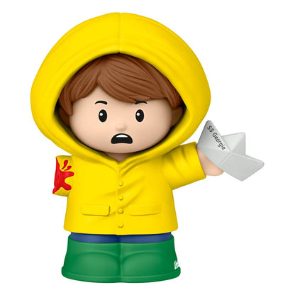 Es Little People Collector Minifiguren 2er-Pack 7 cm Image 6
