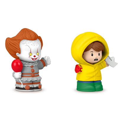 Es Little People Collector Minifiguren 2er-Pack 7 cm Image 8