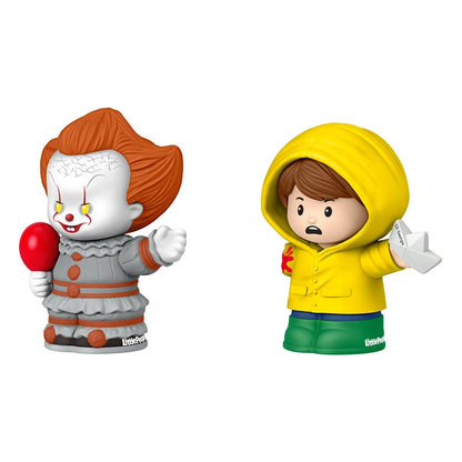 Es Little People Collector Minifiguren 2er-Pack 7 cm Image 9