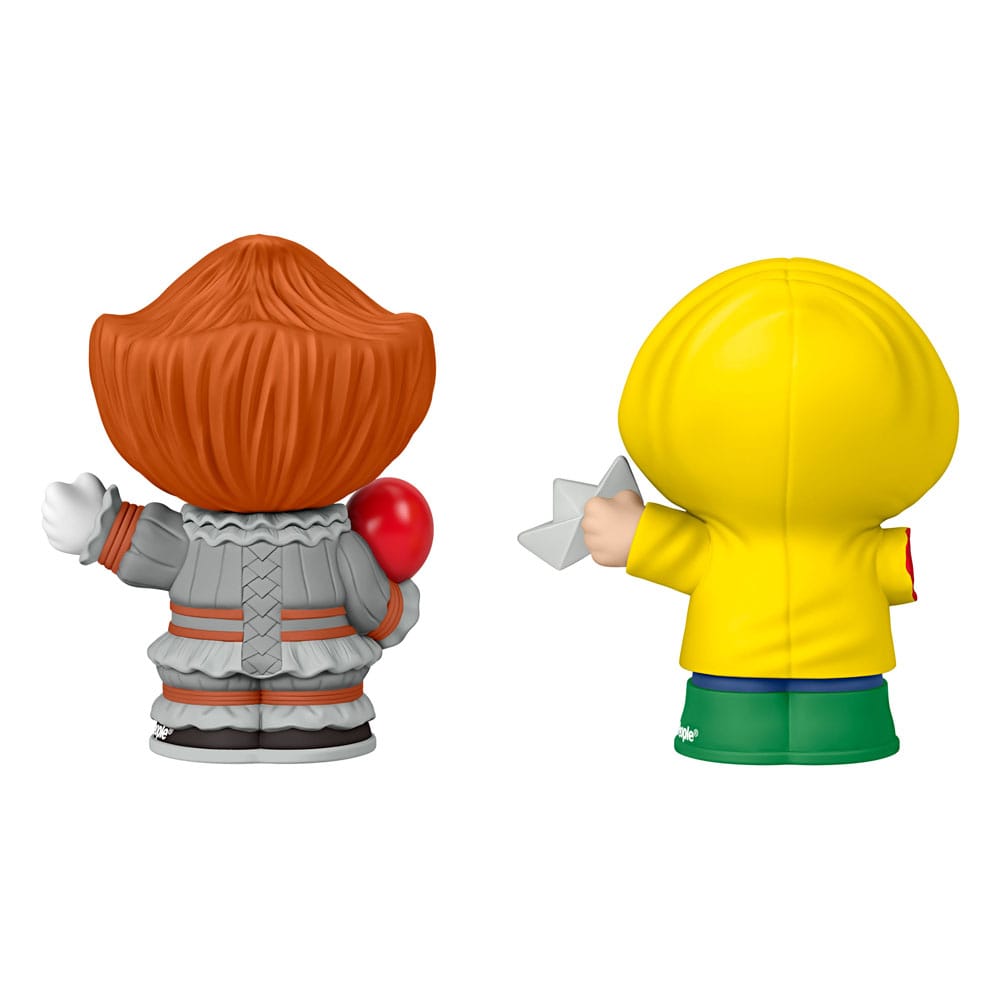 Es Little People Collector Minifiguren 2er-Pack 7 cm Image 10