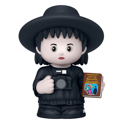 Beetlejuice Little People Collector Minifiguren 4er-Pack 7 cm Image 5