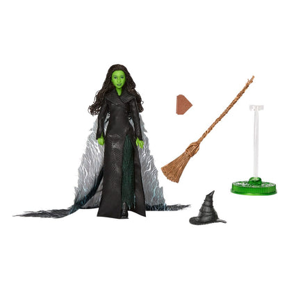 Wicked: Teil 2 Puppe Thrillifying Elphaba Thropp Image 5
