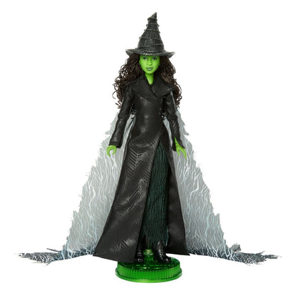Wicked: Teil 2 Puppe Thrillifying Elphaba Thropp Image 9