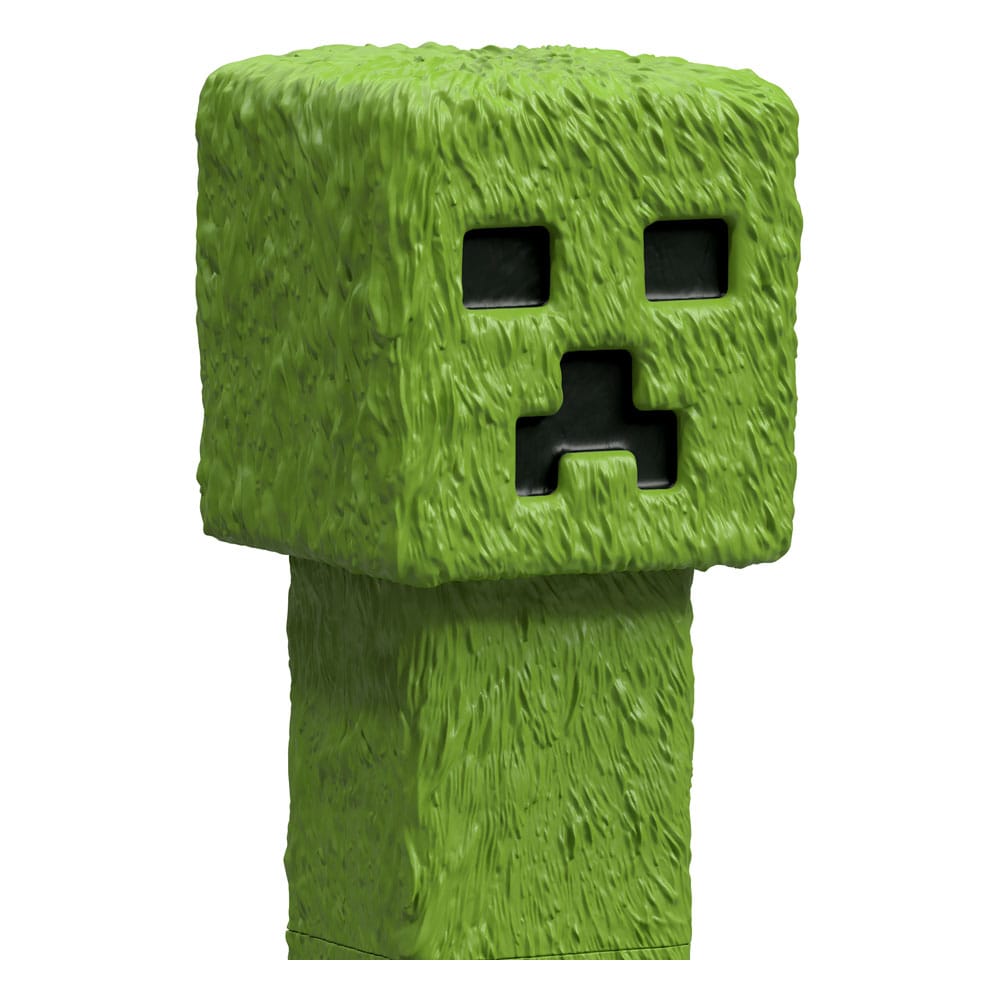 Ein Minecraft Film Actionfigur Creeper 10 cm Image 6