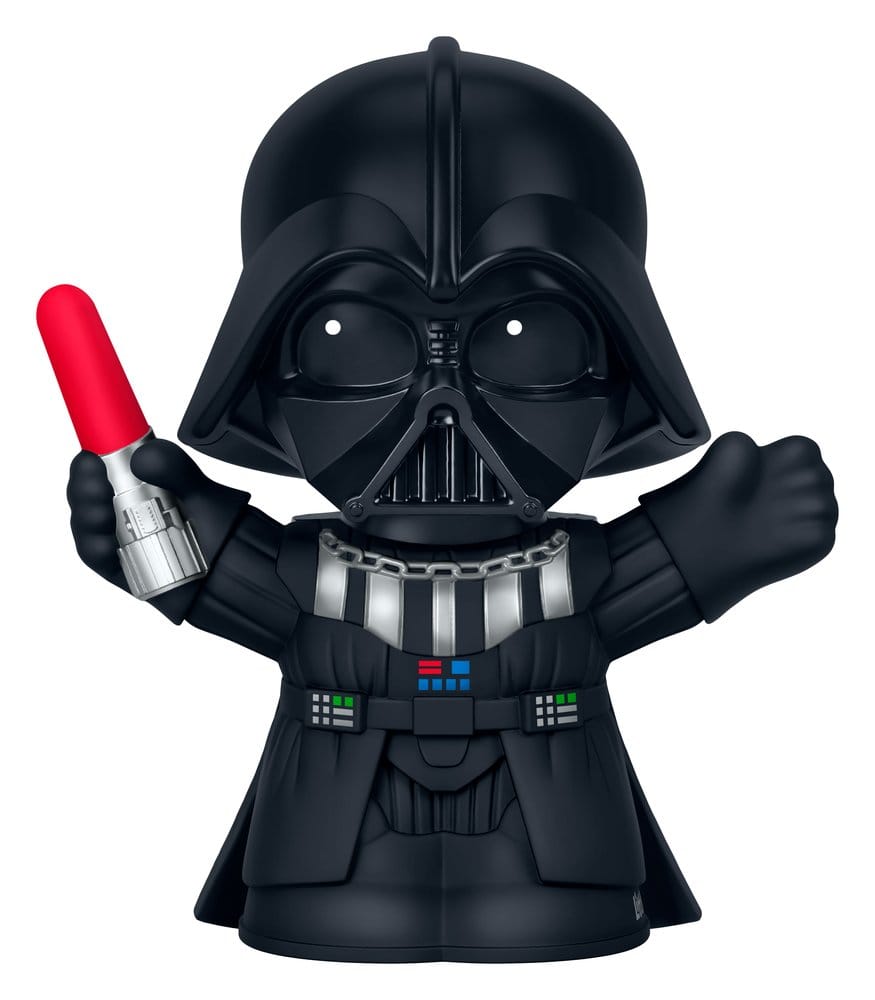 Star Wars Little People Collector Minifiguren 2er-Pack I Am Your Father 7 cm Image 12