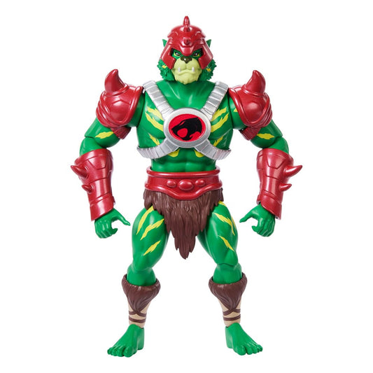 Masters of the Universe x ThunderCats Actionfigur ThunderCat Battle Cat 14 cm Image 1