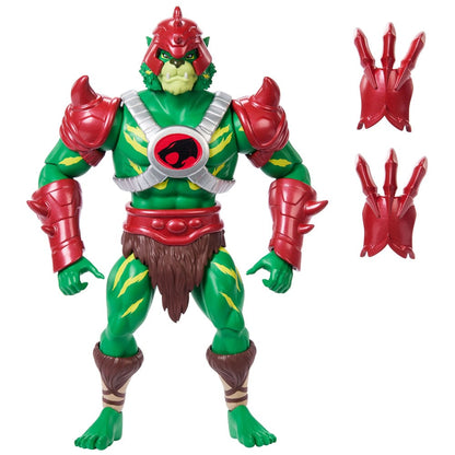 Masters of the Universe x ThunderCats Actionfigur ThunderCat Battle Cat 14 cm Image 2