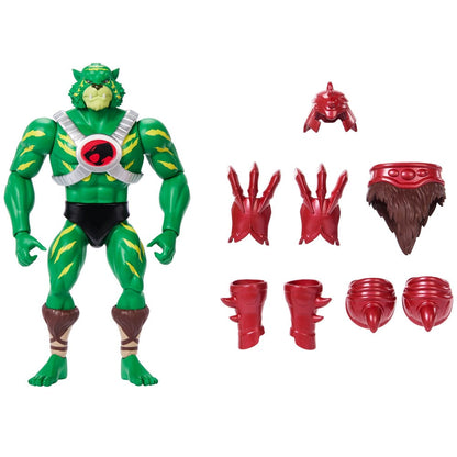 Masters of the Universe x ThunderCats Actionfigur ThunderCat Battle Cat 14 cm Image 3