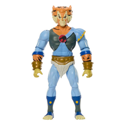 Masters of the Universe x ThunderCats Actionfigur Tygra 14 cm Image 1