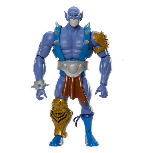 Masters of the Universe x ThunderCats Actionfigur Panthro 14 cm Image 1