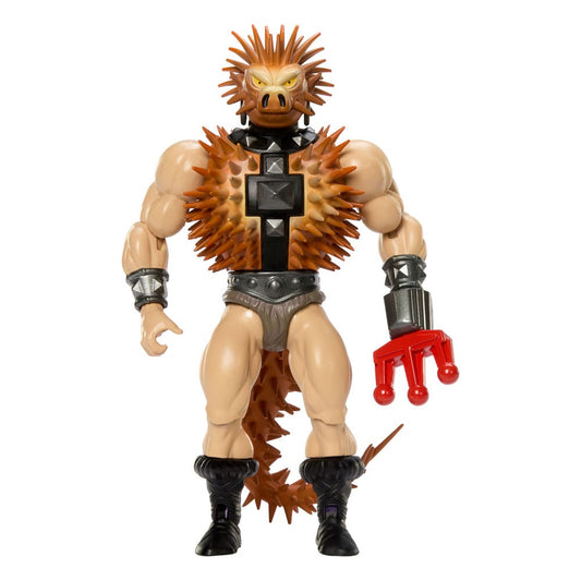 Masters of the Universe Origins Actionfigur Sketchbook Series: Spikor 14 cm Image 1