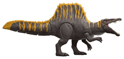 Jurassic World: Die Wiedergeburt Actionfigur Tail Thrasher Spinosaurus 55 cm Image 7