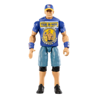 WWE Main Event Series Actionfigur John Cena 15 cm Image 1