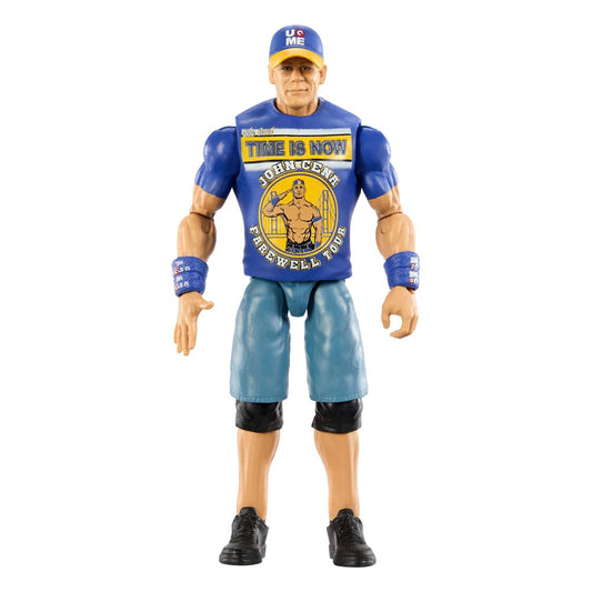 WWE Main Event Series Actionfigur John Cena 15 cm Image 1