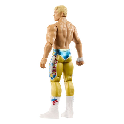 WWE Main Event Series Actionfigur "The American Nightmare" Cody Rhodes 15 cm Image 4