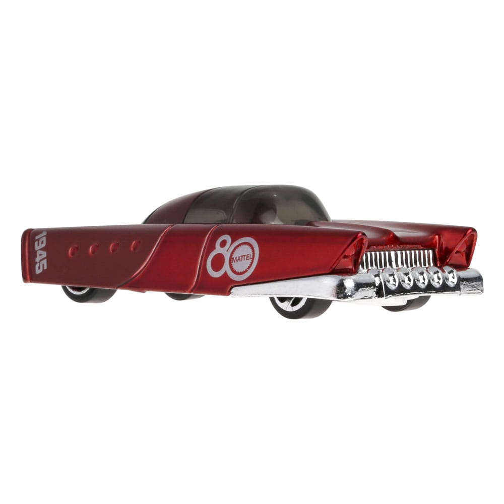 Hot Wheels HW Celebration Racers Diecast Modellauto 1/64 80th Anniversary Mattel Dream Mobile Image 3