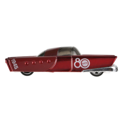 Hot Wheels HW Celebration Racers Diecast Modellauto 1/64 80th Anniversary Mattel Dream Mobile Image 4