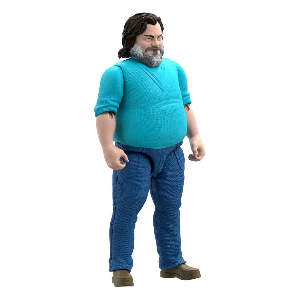 Ein Minecraft Film Actionfigur Steve 30 cm Image 3