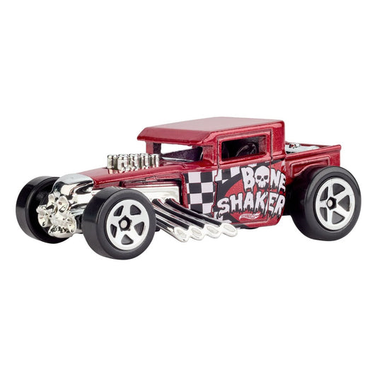 Hot Wheels Diecast Modellautos 5er-Pack 1/64 80th Anniversary Image 2