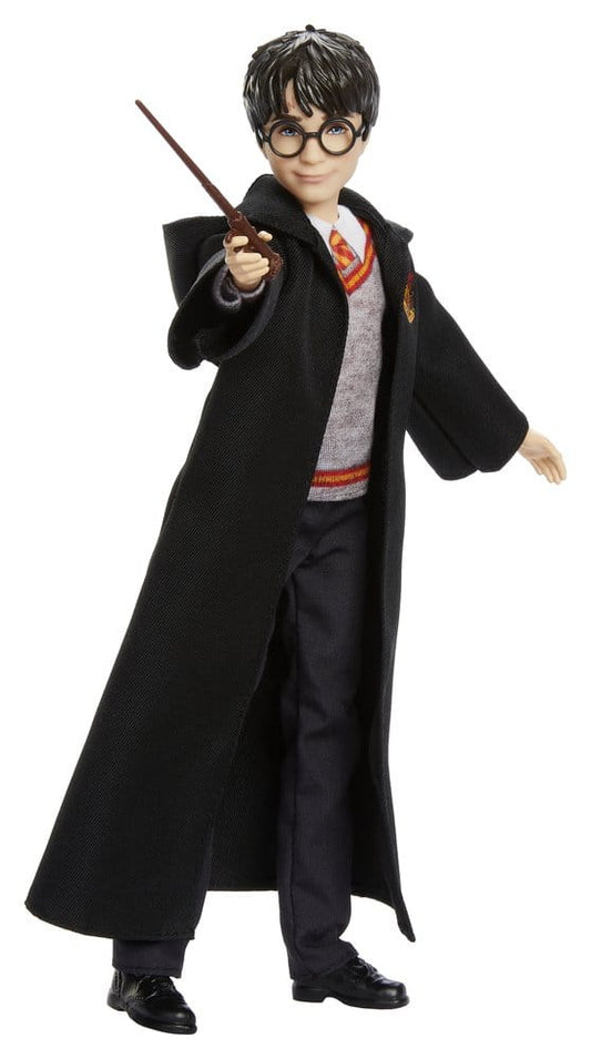 Harry Potter Modepuppe Harry Potter Image 1
