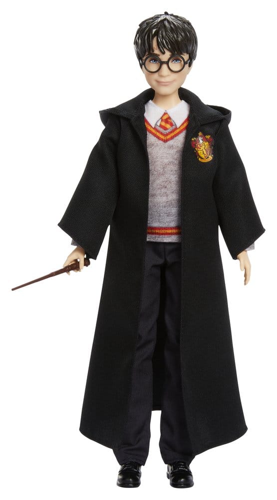 Harry Potter Modepuppe Harry Potter Image 2