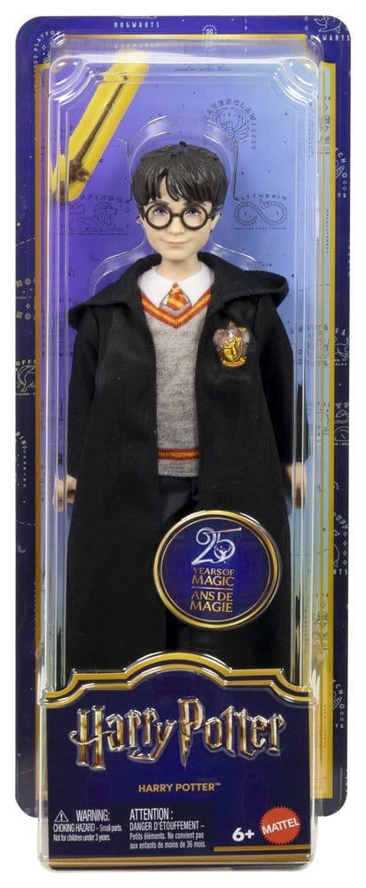 Harry Potter Modepuppe Harry Potter Image 4