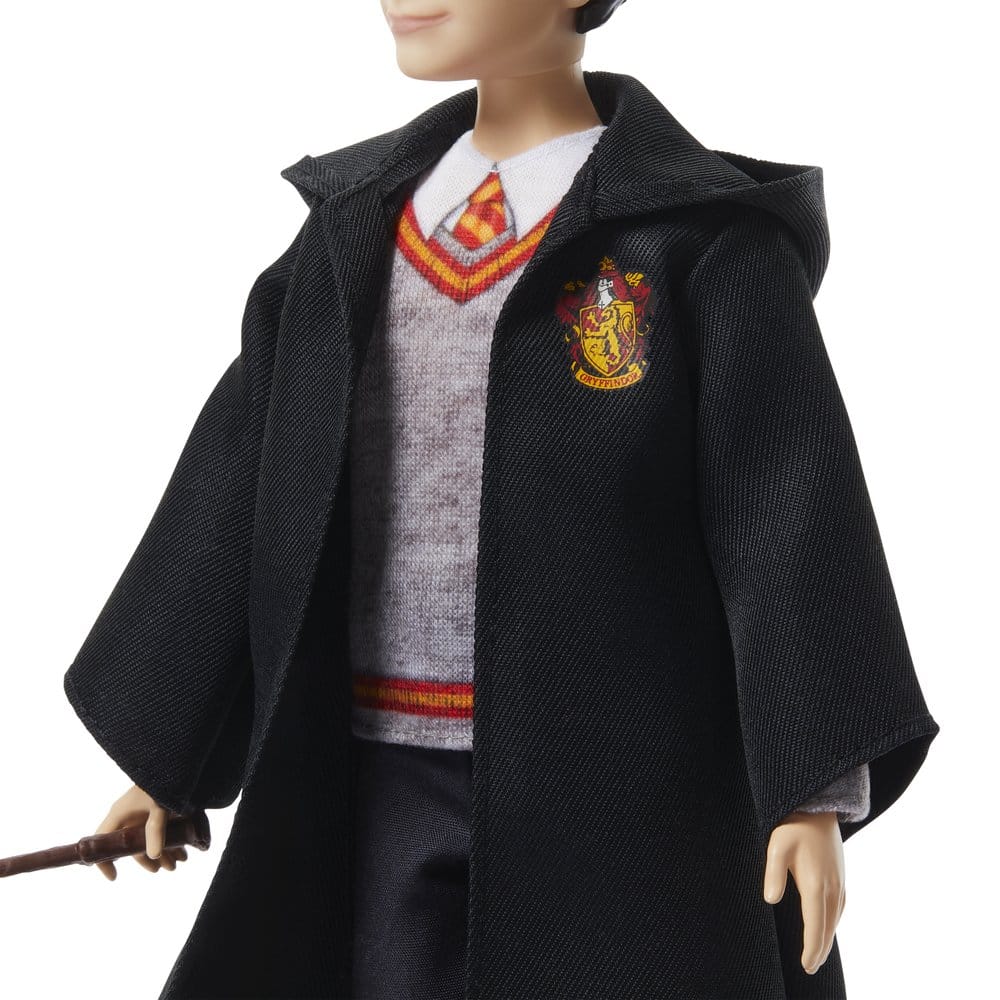 Harry Potter Modepuppe Harry Potter Image 5