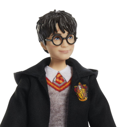 Harry Potter Modepuppe Harry Potter Image 6