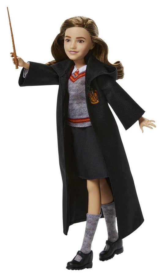 Harry Potter Modepuppe Hermine Granger Image 1