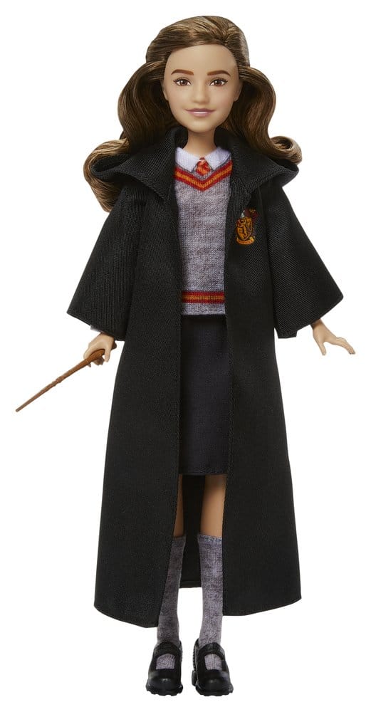 Harry Potter Modepuppe Hermine Granger Image 2