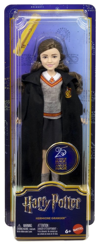 Harry Potter Modepuppe Hermine Granger Image 4