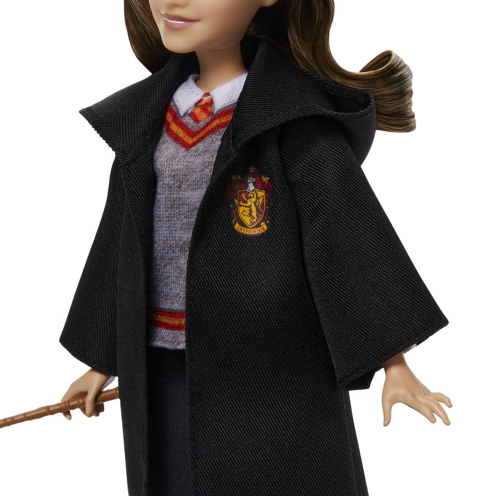 Harry Potter Modepuppe Hermine Granger Image 5